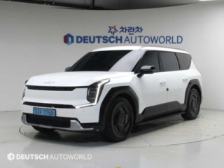 기아 EV9 롱레인지 4WD 어스