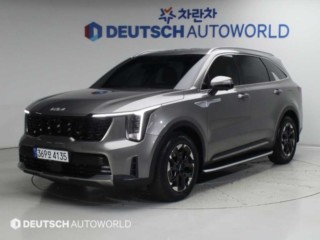 기아 쏘렌토 더 뉴 쏘렌토 4세대 디젤 2.2 2WD 노블레스