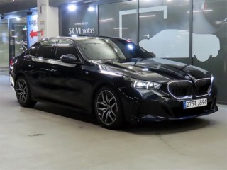 BMW 5시리즈 5시리즈 (G60) 520i 스페셜 에디션