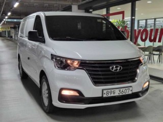 현대 스타렉스 더 뉴 그랜드 스타렉스 2WD 밴 3인승 스마트