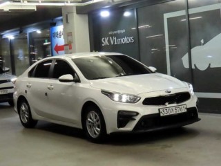 기아 K3 올뉴 K3 1.6 럭셔리