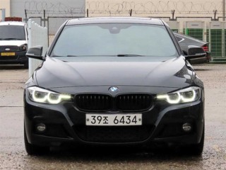 BMW 3시리즈 3시리즈 (F30) 320d M 스포츠 쉐도우