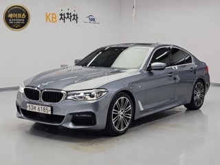 BMW 5시리즈 5시리즈 (G30) 530i M 스포츠 플러스
