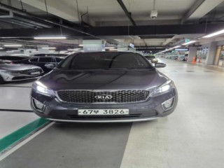 기아 쏘렌토 올 뉴 쏘렌토 디젤 4WD 2.2 노블레스 스페셜