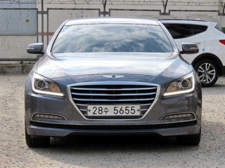 현대 제네시스 제네시스DH G330 프리미엄