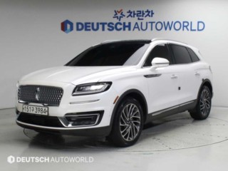 링컨 노틸러스 2.7 리저브 AWD