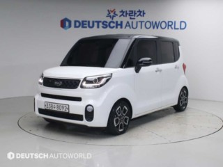 기아 레이 더 뉴 레이 프레스티지
