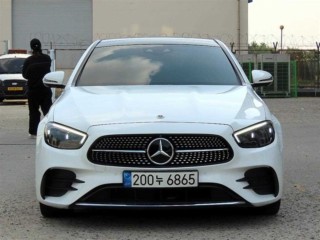 벤츠 E 클래스 E-클래스 W213 E350 4MATIC 아방가르드