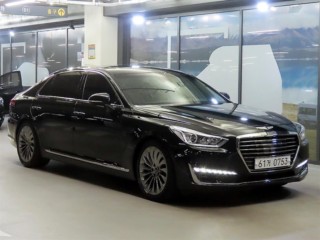 제네시스 EQ900 3.3 T-GDI AWD 프레스티지