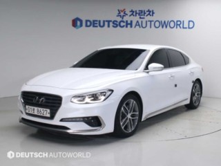 현대 그랜저 그랜저 IG 2.4 GDI 프리미엄 기본형