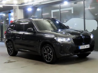 BMW X3 X3 (G01) xDrive 20i M 스포츠 프로