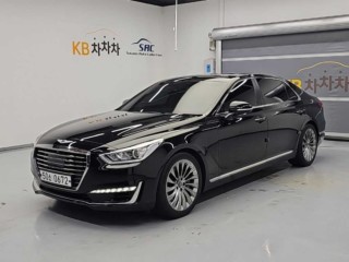제네시스 EQ900 5.0 GDI AWD 프레스티지