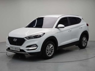 현대 투싼 올뉴투싼 디젤 1.7 2WD 모던