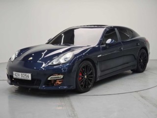 포르쉐 파나메라 3.6 AWD