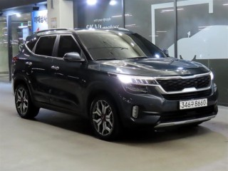 기아 셀토스 가솔린 1.6 터보 2WD 노블레스