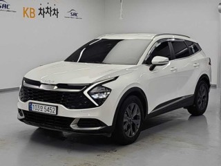 기아 스포티지 스포티지 5세대 (NQ5) 1.6 가솔린 2WD 노블레스