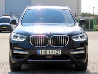 BMW X3 X3 (G01) xDrive 20i 럭셔리