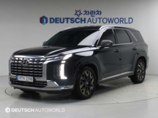 현대 팰리세이드 더 뉴 팰리세이드 가솔린 3.8 4WD 캘리그라피