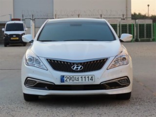 현대 그랜저 그랜저 HG HG300 EXCLUSIVE 스페셜