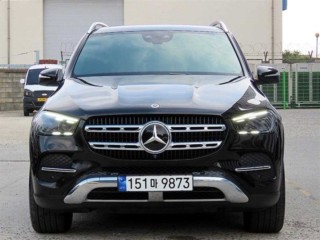 벤츠 GLE 클래스 GLE 클래스 W167 GLE 300d 4MATIC