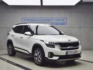 기아 셀토스 가솔린 1.6 터보 2WD 시그니처