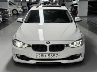 BMW 3시리즈 3시리즈 (F30) 320d