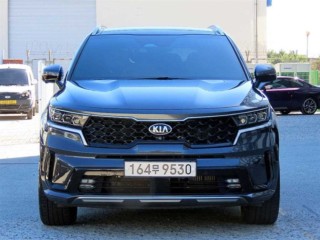 기아 쏘렌토 쏘렌토 4세대(MQ4) 디젤 2.2 2WD 노블레스