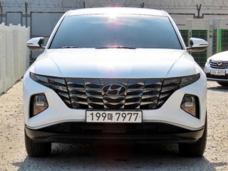 현대 투싼 투싼 하이브리드(NX4) 2WD 모던