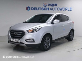 현대 투싼 뉴 투싼iX 디젤(E-VGT)2WD 스마트