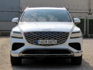 제네시스 GV80 가솔린 3.5T AWD