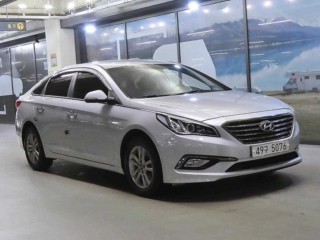 현대 쏘나타 LF 쏘나타 LPI 스마트