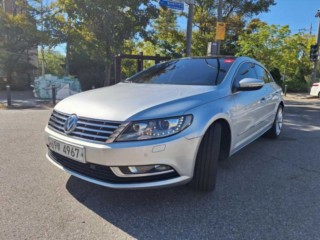 폭스바겐 CC 뉴 CC 2.0 TDI 블루모션