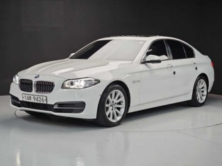 BMW 5시리즈 5시리즈 (F10) 528i