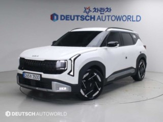 기아 셀토스 셀토스(SP3) 1.6 가솔린 터보 프레스티지 2WD