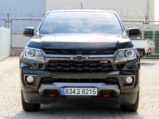 쉐보레 콜로라도 리얼 뉴 콜로라도 3.6 Z71-X 4WD