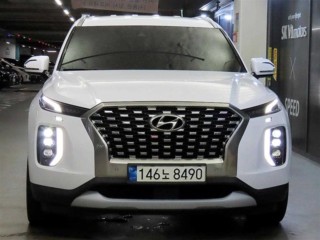 현대 팰리세이드 디젤 2.2 4WD 프레스티지