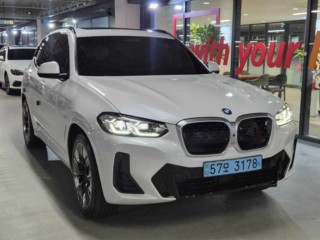 BMW iX3 iX3 (G08) M 스포츠 기본형