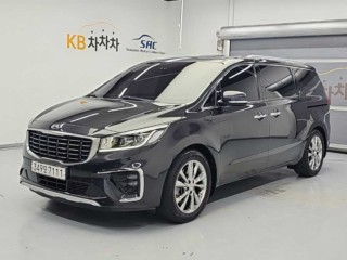기아 카니발 더 뉴 카니발 디젤 9인승 프레스티지