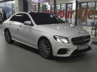 벤츠 E 클래스 E-클래스 W213 E350 4MATIC AMG LINE