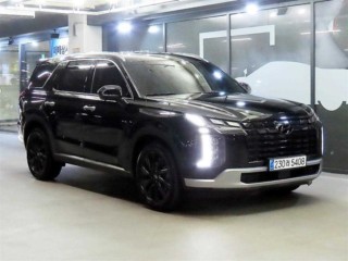 현대 팰리세이드 더 뉴 팰리세이드 가솔린 3.8 2WD 르블랑