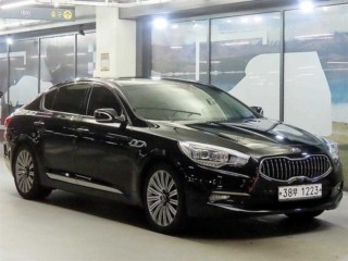 기아 K9 3.3 GDI 노블레스