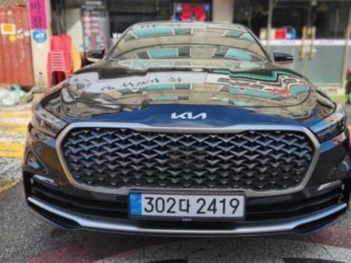 기아 K9 더 뉴 K9 2세대 3.8 GDI 2WD 플래티넘