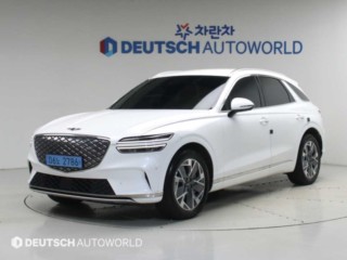 제네시스 GV70 일렉트리파이드 GV70 e-AWD