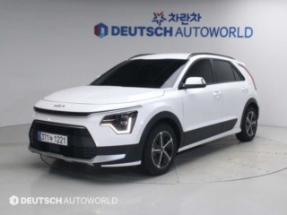 기아 니로 디 올 뉴 니로 베스트 셀렉션