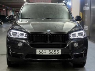 BMW X5 X5 (F15) xDrive 30d