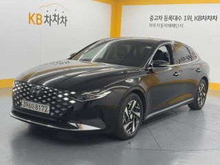 현대 그랜저 더 뉴 그랜저 IG 하이브리드 프리미엄 초이스