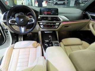 BMW X4 X4 (G02) xDrive 20d M 스포츠