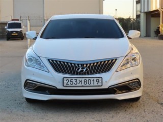 현대 그랜저 그랜저 HG HG240 MODERN 컬렉션