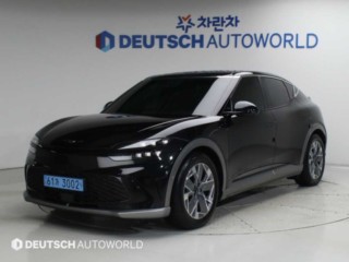제네시스 GV60 스탠다드 2WD