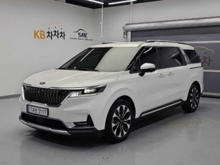 기아 카니발 카니발 4세대 가솔린 9인승 시그니처